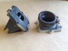 00-0000-000 Moto Tassinari Vforce Reed Valve Assy Honda Carbon Fiber