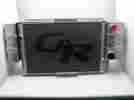 0000 C R Racing Radiators Nascar Denso Aluminum Radiator W Oil Coolelr Hot Rod Ls1 7