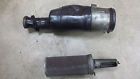 0000245870 Unknown Vintage Air Cleaner Box Assembly