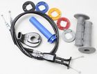 01-2764 Motion Pro Offroad Throttle Kit With Cables For Husaberg Ktm