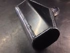 0104-1000-0003-750tp Monster Motorsports Suzuki Turbo Plenum Air Box Inlet