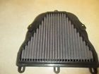 01574 Triumph Street Triple Air Filter Cleaner Intake