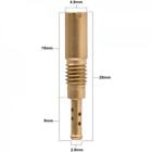 N424-74c 019-847 Keihin Series Pilot Jet Arctic Cat Stroke Honda