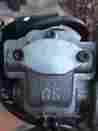 01aar122 Keihin Fcr Carb 38 Mm Honda Crf Nice Complete