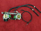 282.4.019.1d 02-05 Oem Ducati Complete Throttle Bodies W Injectors Nice St4s Fuel Injection