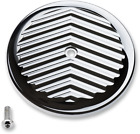 02-224-3 Joker Machine Chrome Finned