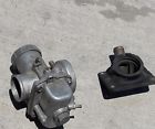 0201-058 Keyster Yamaha New Carburetor Master Repair Kit
