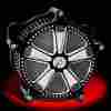 0206-2023-bm 1010-0808 Rsd Harley-davidson Venturi Air Cleaner