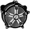 0206-2035-bm Roland Sands Design Rsd Venturi