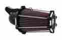 0206-2052-bm Performance Machine Fast Air Intake Solution