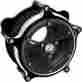 0206-2060-bm Roland Sands Design Rsd Clarity Air Cleaner Contrast Cut Harley-davidson Flhrc Classic 2008-2014
