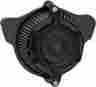 0206-2105-smb Roland Sands Design Rsd Blunt Split Air Cleaner Black Ops Harley-davidson Flht Standard 2008-2009