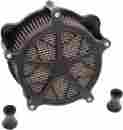 0206-2120-smb 02062120smb Rsd Aircleaner Hutch Xl Bo