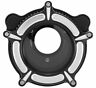 0206-2126-bm Roland Sands Design Clarion Air Cleaner Contrast Cut