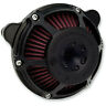 0206-2141-smb Performance Machine Air Cleaner Max Hp For Black Ops Pm