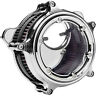 0206-2156-ch Performance Machine Pm Air Cleaner Vision For Chrome