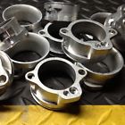 021-212 Keihin Air Cleaner Adapters Fcr Carburetor Gsxr Fzr Yzf Cbr