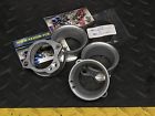 021-216 Keihin Set Of Airbox Adapters Fcr Flat Slide Carburetors Pod