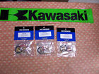 025-600 Sudco Kawasaki Triple Mikuni Carb Carburetor Rebuild Kits