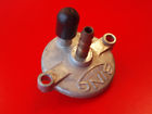 0261-118-000 Sachs Bing Nos Carb Float Cover Dkw Tempo Hercules Coleman