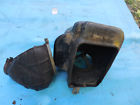 02850 Suzuki Airbox And Intake Boot