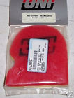 2395st 03-13 Nu2395 Kawasaki Filter Air Klx110 Nu- Suzuki Uni 04-06 Drz110