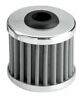 04-15crf250xssof Stainless Steel Reusable Oil Filter Honda Crf