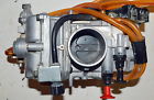 59431001200 04 Carb Fcr Ktm Smr Flat 05 Sx Cr Keihin 525 41 Carburetor