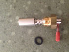 040448 Custom Chrome Adjustable Enricher For Super Carbs And Carburetors