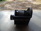 05-4700 Dragonfire Kawaski Teryx Air Box