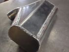 0506sgsxrturbop Monster Motorsports Turbo Plenum Air Box With Inlet Fits Suzuki