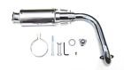 0583 Trail Bikes Honda Z50 Z50r 1972-1999 Performance Stainless Steal Exhaust Complete System