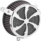 817-354-7433 06-0137-01 Cobra Swept Chrome Air