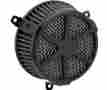 06-0245-04b Cobra Air Cleaner Kit Spoke Black