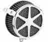 06-0467-04 Cobra Air Cleaner Kit Spoke