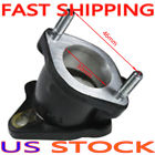 065-001-023 Unbranded Intake Manifold Pipe For Vertical Engine Atv Dirt Bike