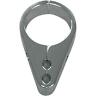 0658-0033 Drag Specialties Throttle Idle Cable Clamp