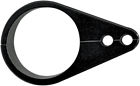 0658-0053 Drag Specialties Black Cable Clamp