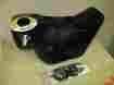 113321-bk1 07-10 Ktm-11 Large Capacity 3.0 Gal Fuel Tank Black Ims Ktm Sx Sxf Xcw Exc Most