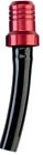 0703-0262 Moose Racing Vent Cap Red