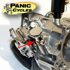 0730461206665 Pc Chrome Choke Knob