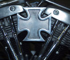 0730461207310 Pc Chrome Maltese Cross