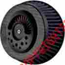 1010-1388 08-14 Roland Sands Design Slant Carbon Fiber Air Cleaner Tbw Harley Flh Flt Flhx Rsd