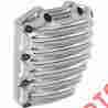 0940-0605 Roland Sands Design Chrome Nostalgia Timing Cover Harley Rsd Custom Cam