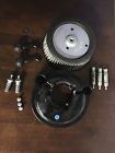 29000009a 1 Kit Air Screamin Sportster Eagle - Stage Cleaner