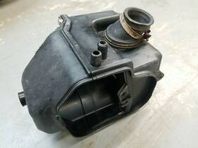 13700-05231 100% 1985-1990 Suzuki Dr100 Airbox 85 86 87 88 89 90 Dr 125 Sp