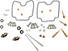 1003-1374 Parts Unlimited Carburetor Carb Rebuild Kit For Suzuki Gs