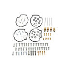 1003-1415 Parts Unlimited Carburetor Carb Rebuild Kit For Yamaha