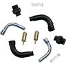 1003-1812 Parts Unlimited Choke Plunger Kit For Honda 613310798200