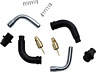 1003-1813 Parts Unlimited Choke Plunger Kits Honda